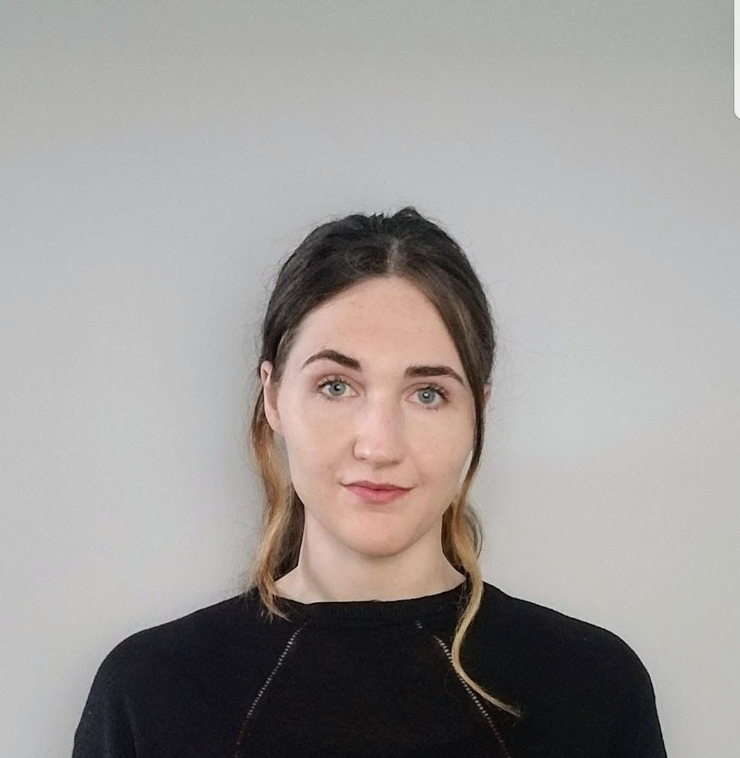 Rhiannon Schrader, Registered Kinesiologist